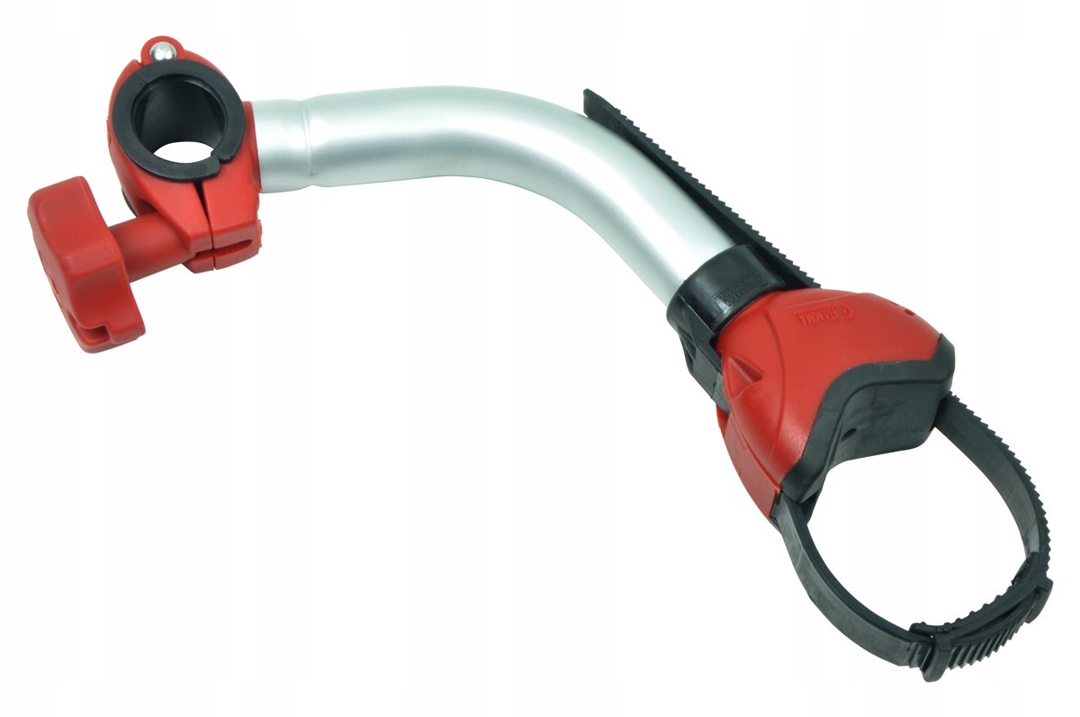 

Uchwyt Do Bagażnika Rowerowego Block Pro 2 Fiamma