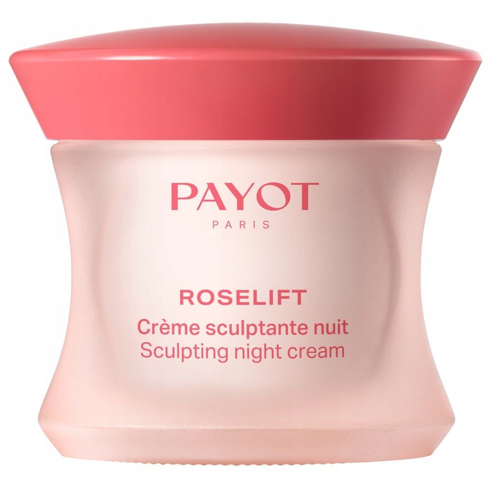 Payot Payot Roselift Tvarovací Noční Krém 50 ML