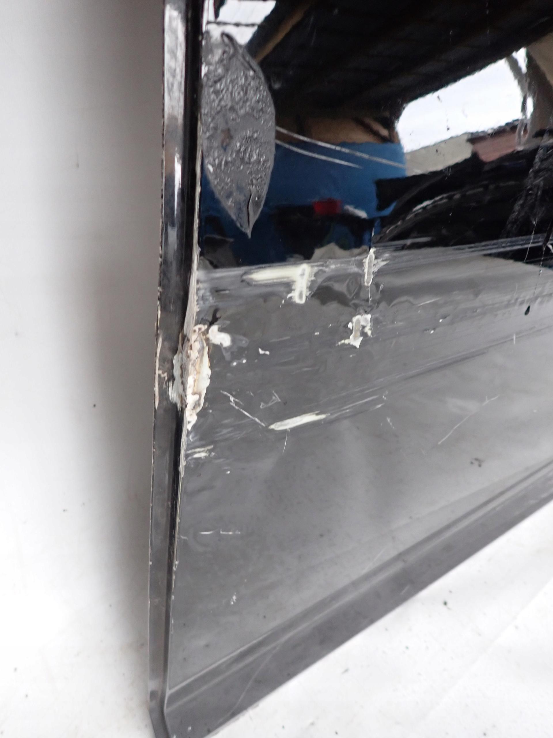 AUDI A4 B9 8W 15-19 door front front left