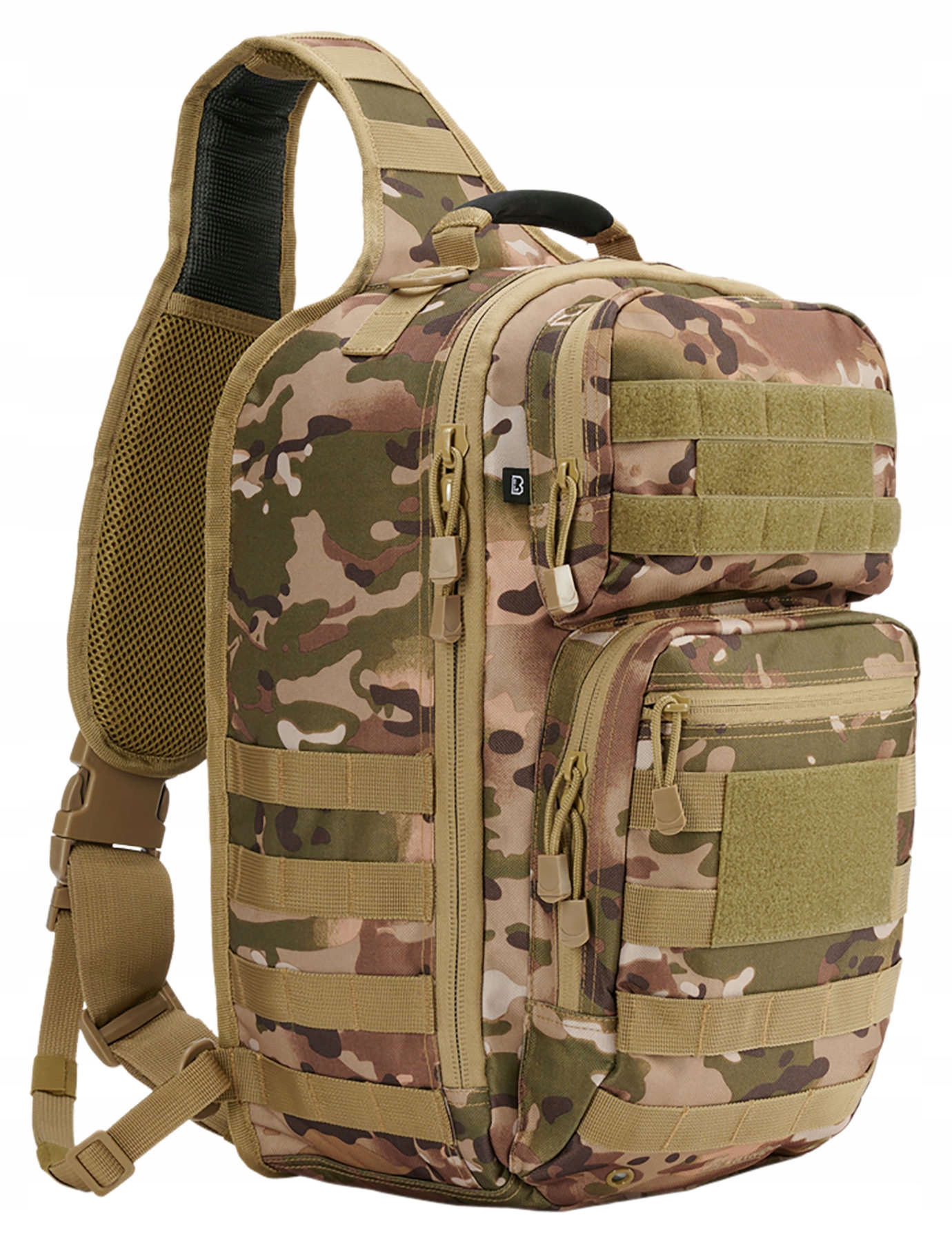 Plecak Brandit Us Cooper Edc 22l. na ramię