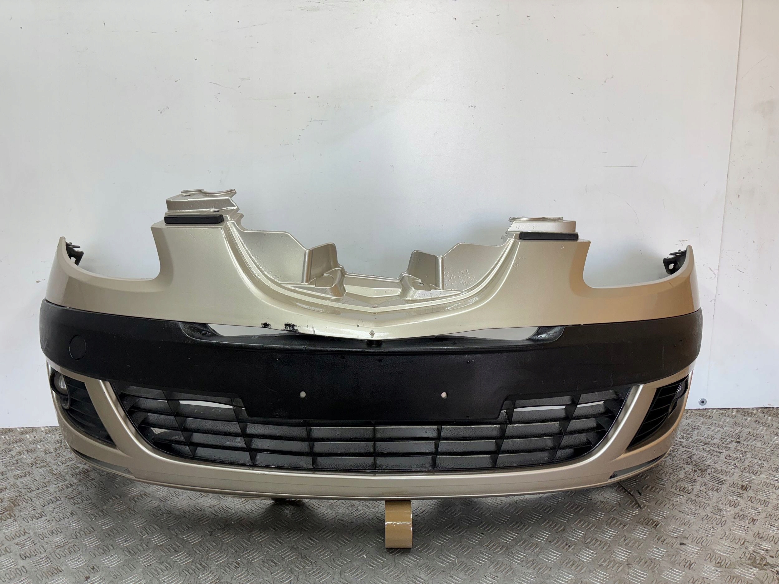 bumper front front LANCIA YPSILON II 03