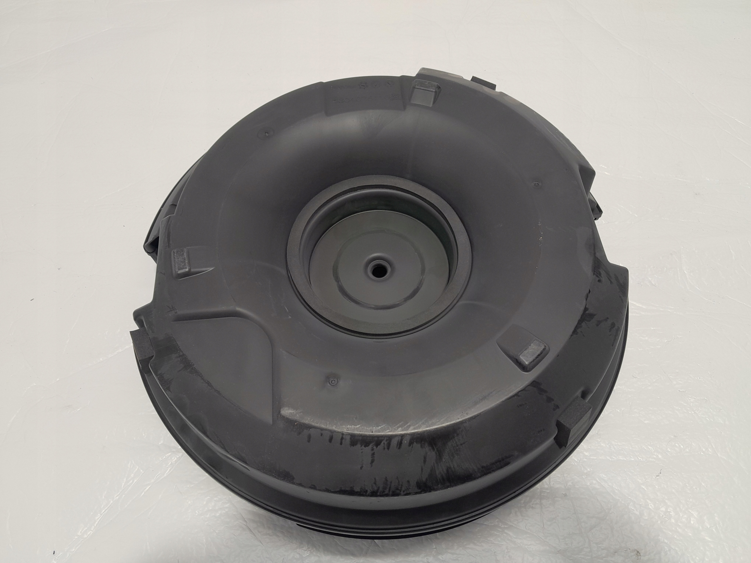 AUDI Q5 80A speaker SUBWOOFER bang&OLUFSEN 80A035382A