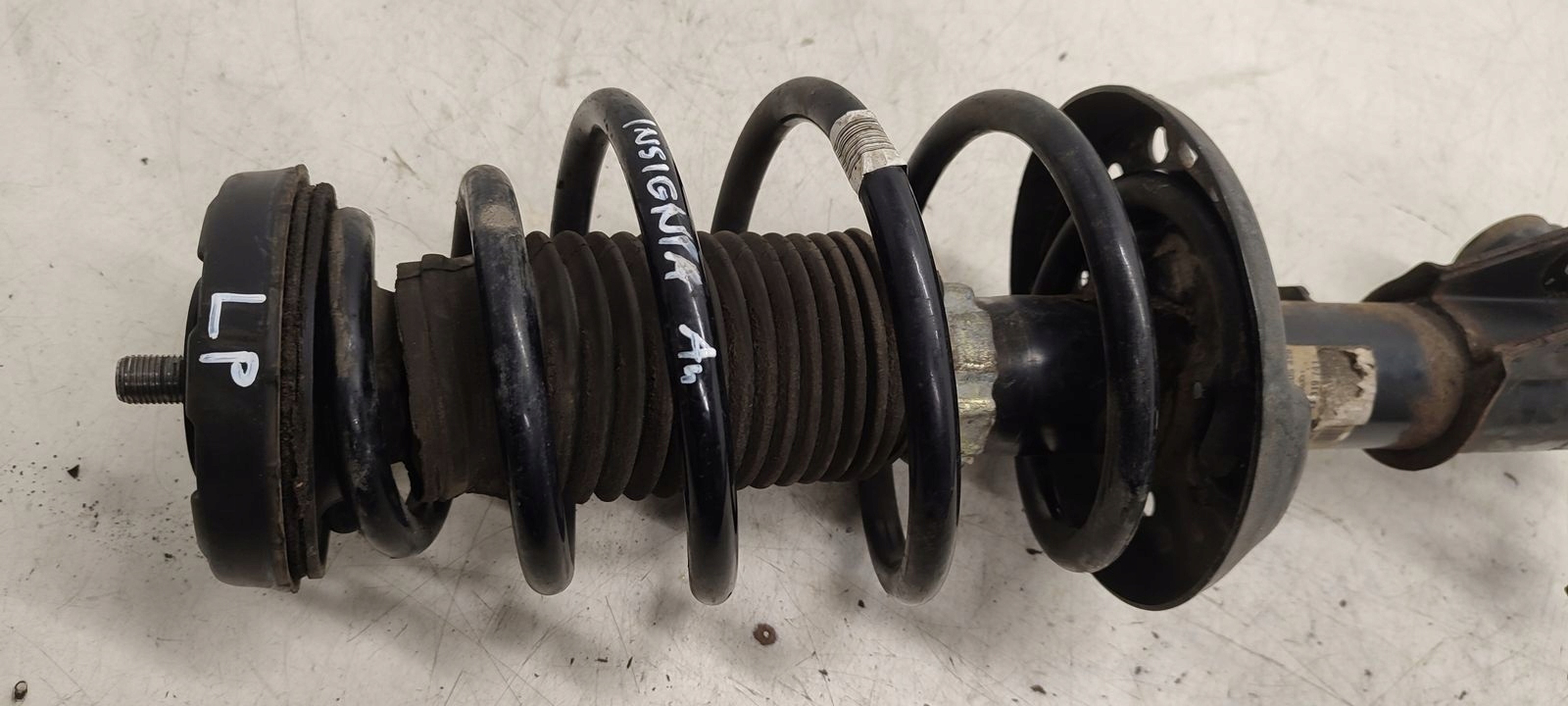 shock absorber front front left IDS Opel Insignia 2,0 CDTI HB