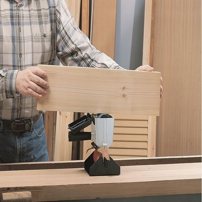 VIRUTEX EM25D WAŁEK RĘCZNY DO KLEJU 120 mm / 92 mm Kod producenta EM25D