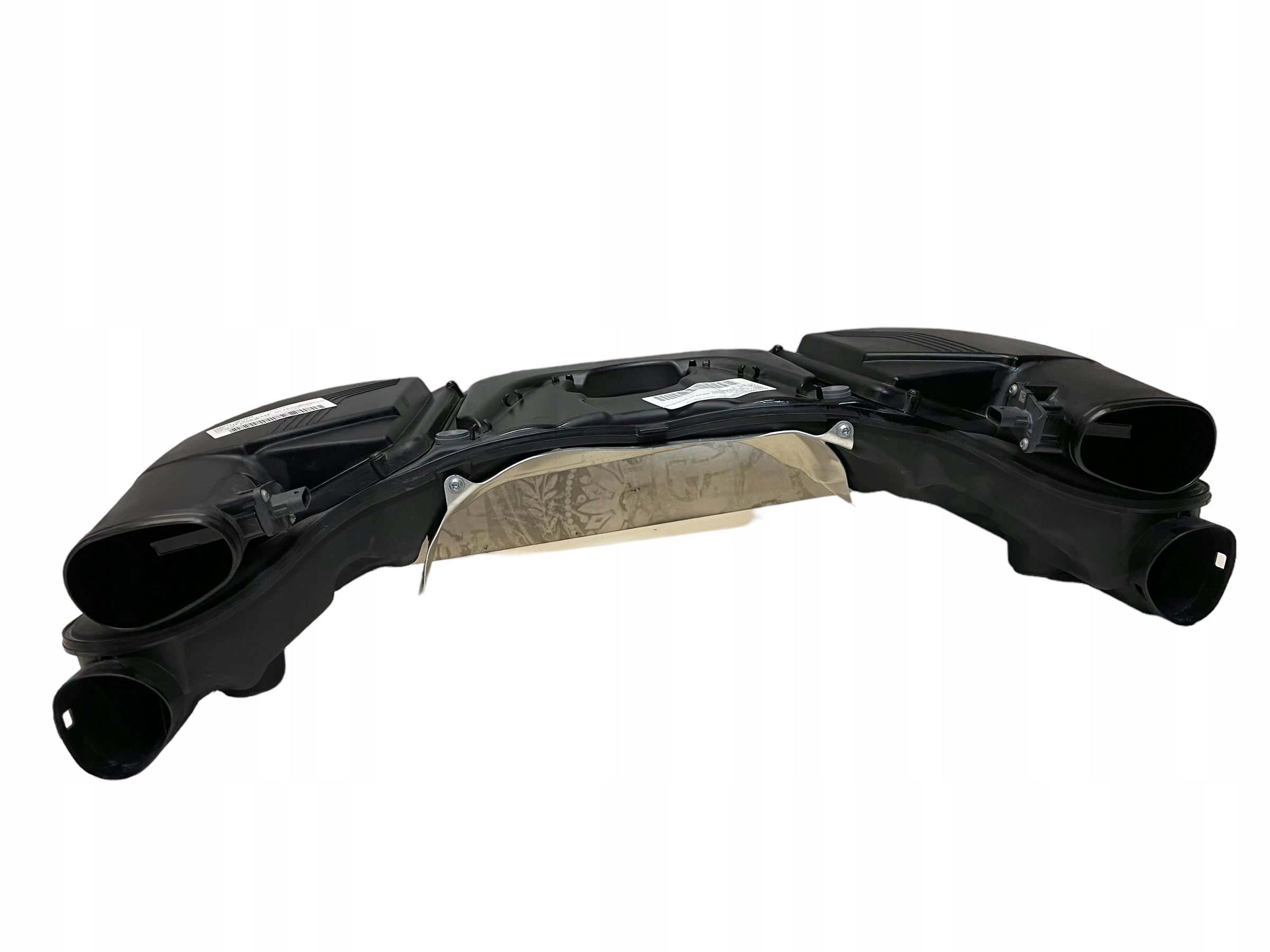Gehäuse filter luft BMW 7 G11 G12 G30 50i N63