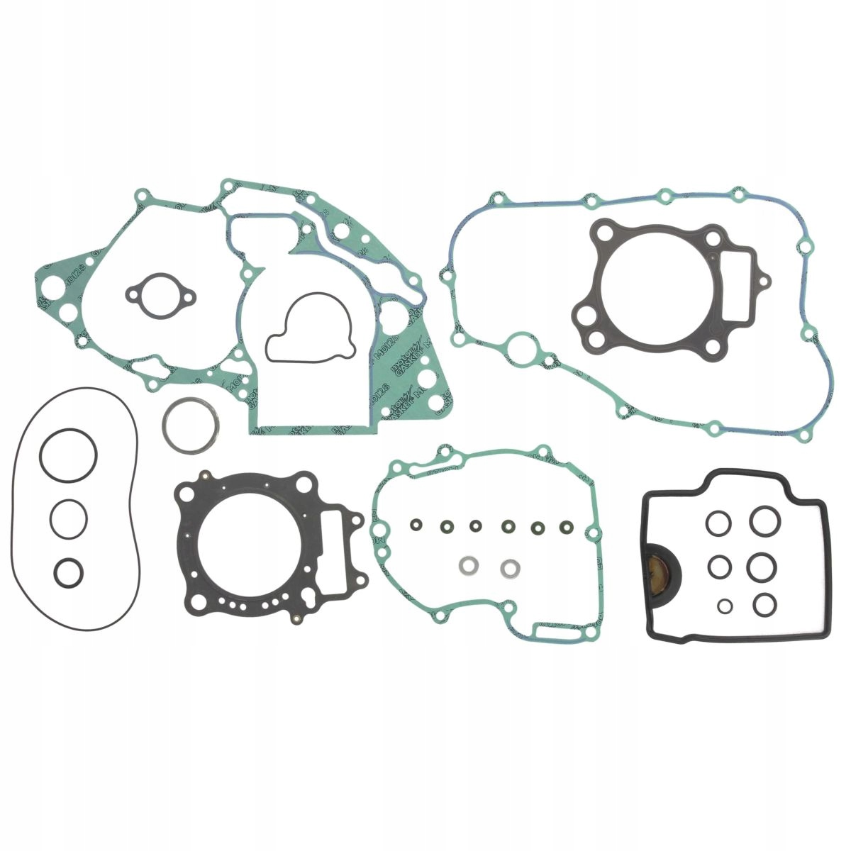 Tesnenie motora kpl Honda Cre, Crf 250/300 2004- Sada pre vodiča #35