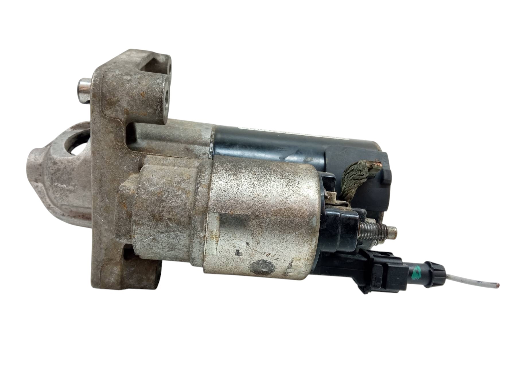 starter 9674077280 1.2 THP VTI PURETECH Peugeot 308 II (2014- )