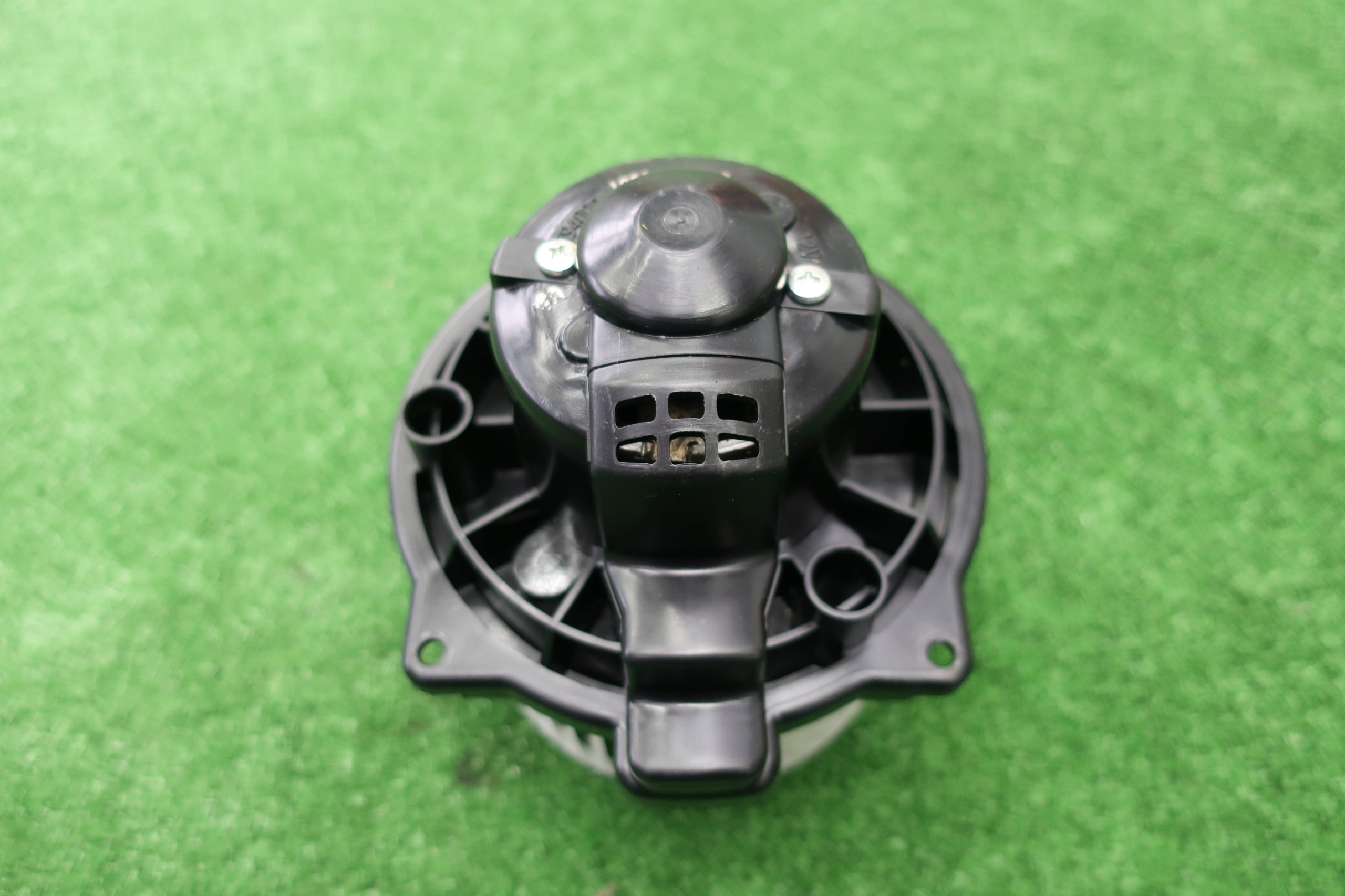 engine fan air conditioning devices SUZUKI JIMNY 1998r > 2017r