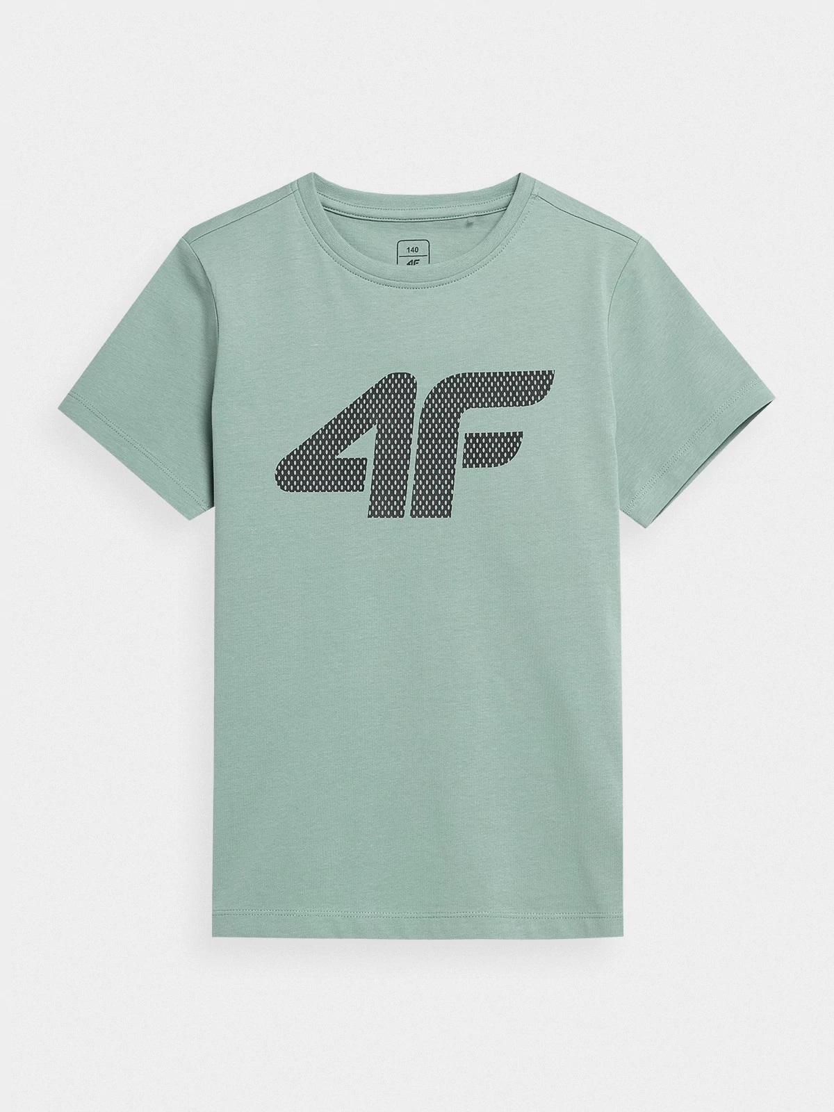

Koszulka Chłopięca 4F T-shirt Bawełna 128