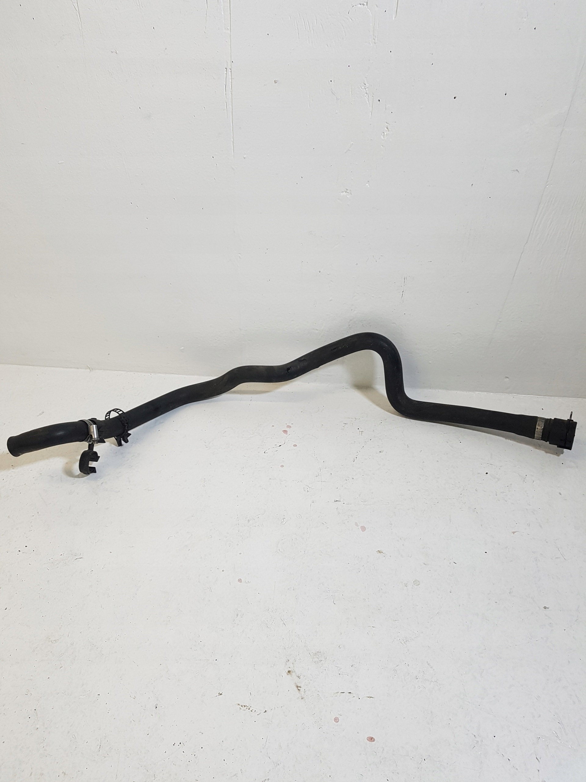 cső, csővezeték cső víz BMW E39