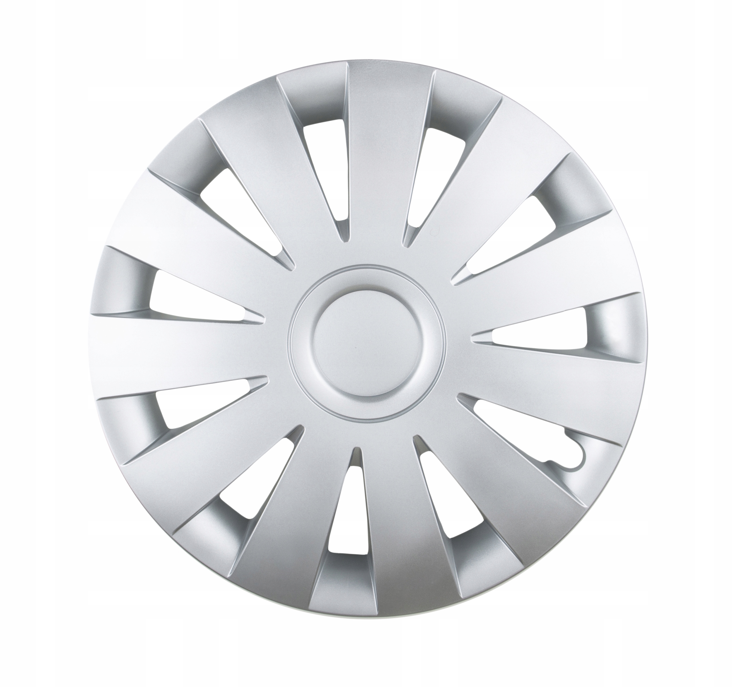 

Kołpak Strike 14" Srebrne uniwersalne 1 Sztuka