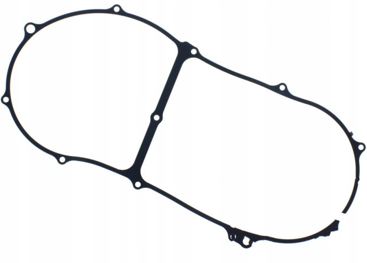 Těsnění krytu pásu Yamaha Gpd 125 A 150 NMax
