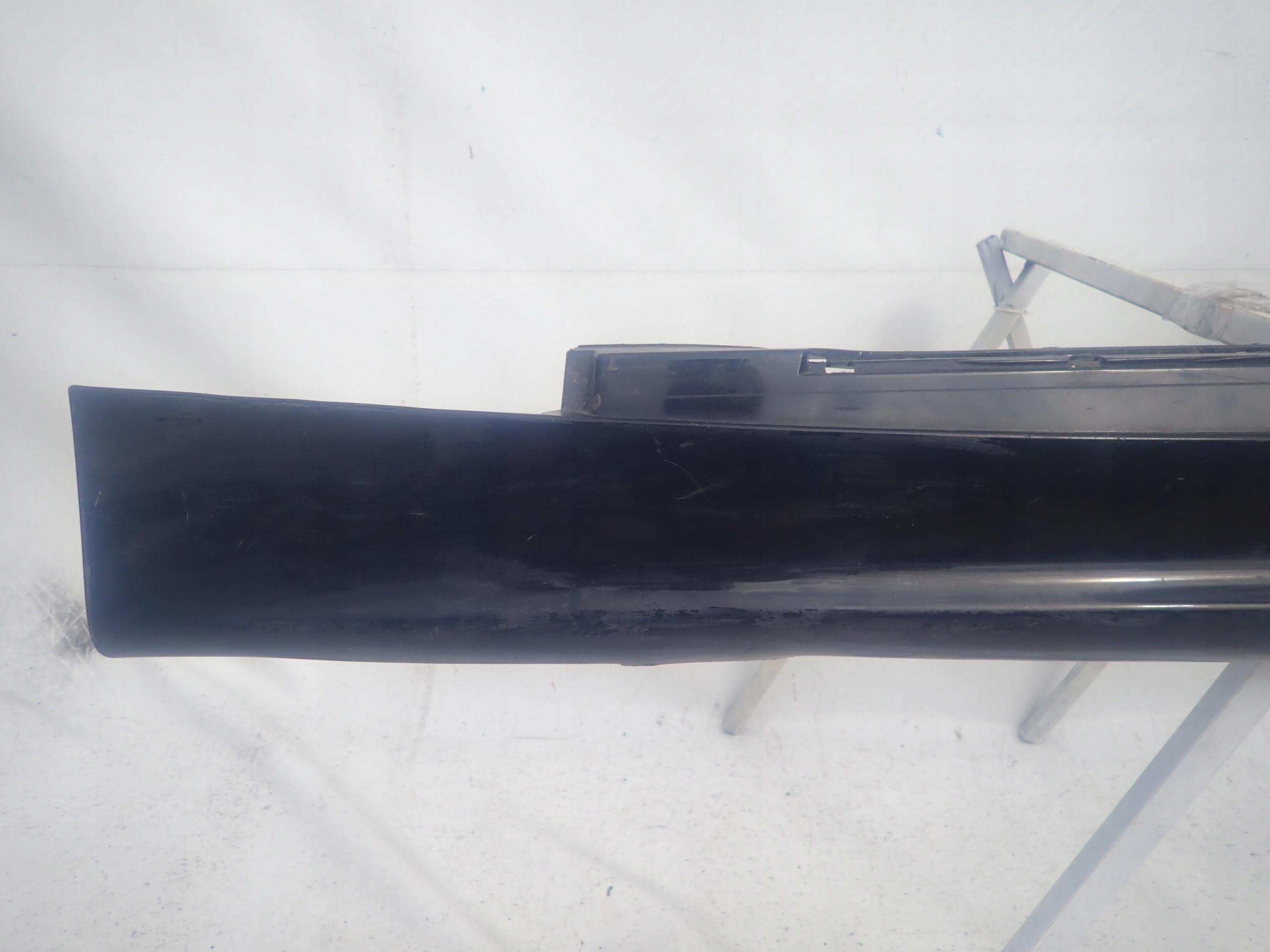 BMW 1 E87 04- m-packet threshold left moulding threshold
