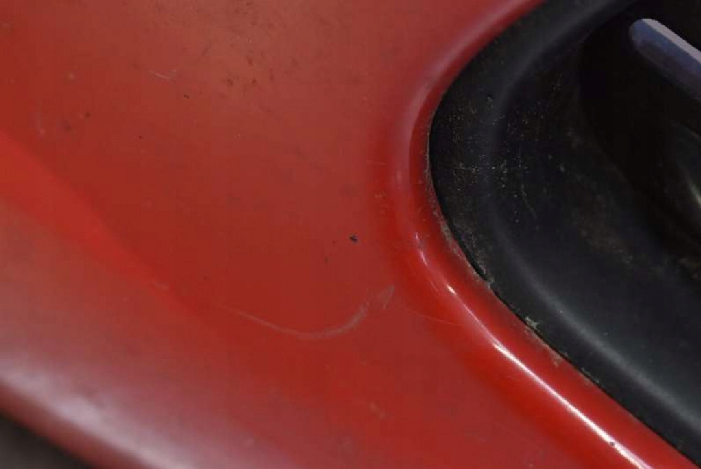bumper front front KKN CITROEN C4 1 and LIFT 08-11