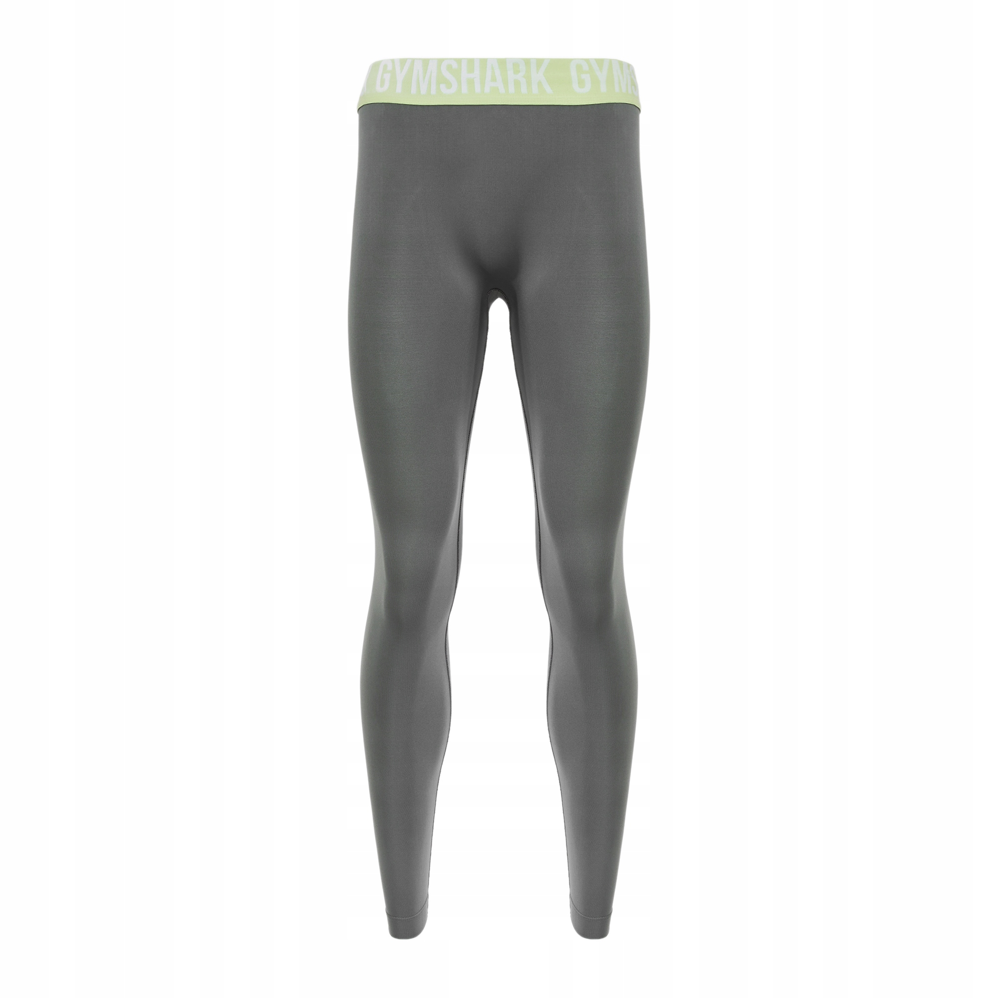 Legginsy treningowe damskie Gymshark Fit grey M