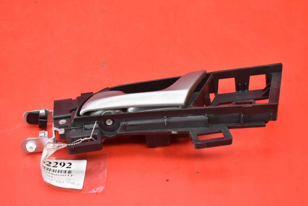 handle inner left front CHROM HONDA ACCORD 8 VIII 07-11