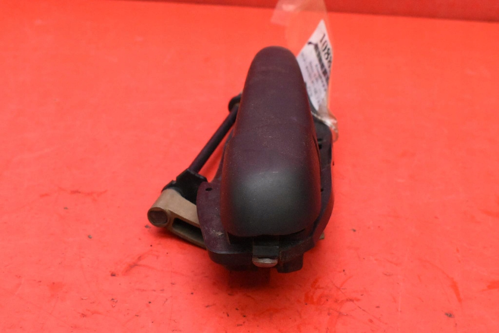 handle right front front black 8253454 BMW E46 LIFT 01-06
