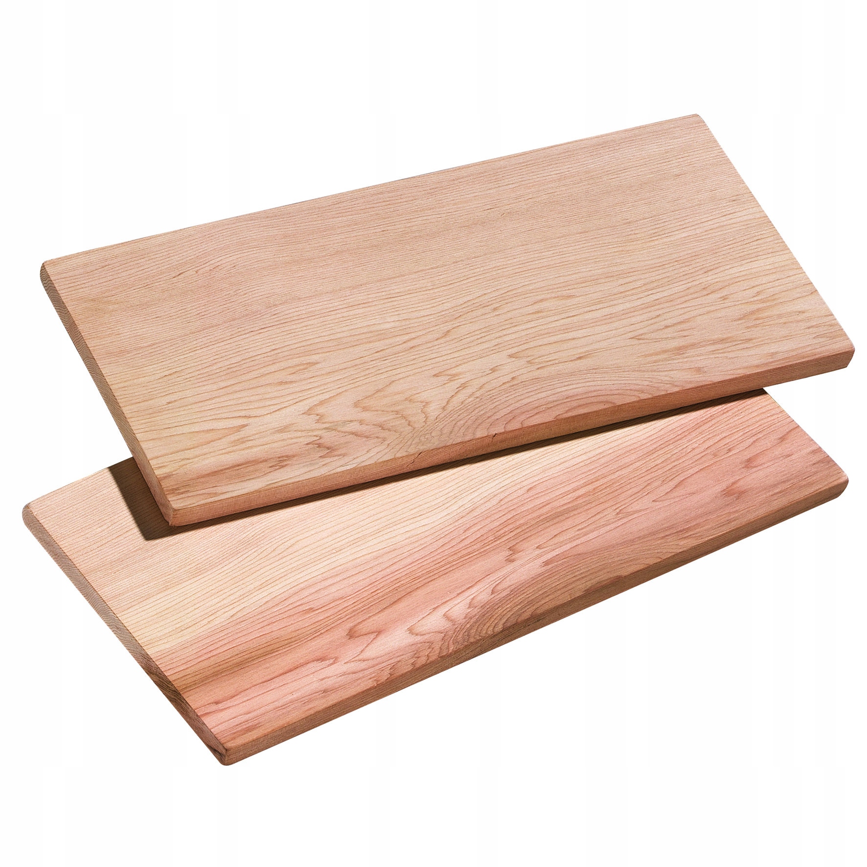 

Deski do Grillowania Kuchenprofi Smoky 35x17 Cedr