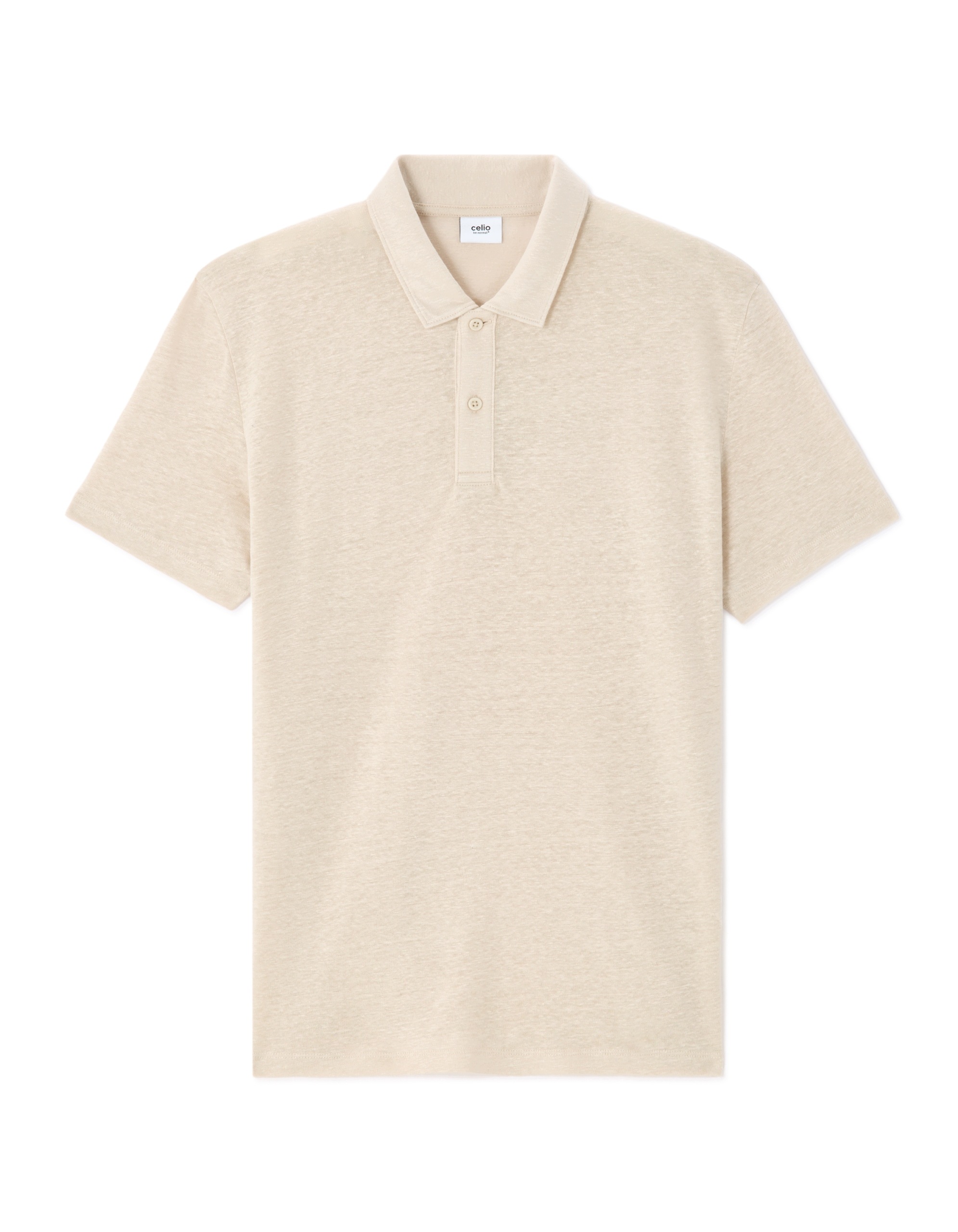 Celio Polo tričko Nelimon