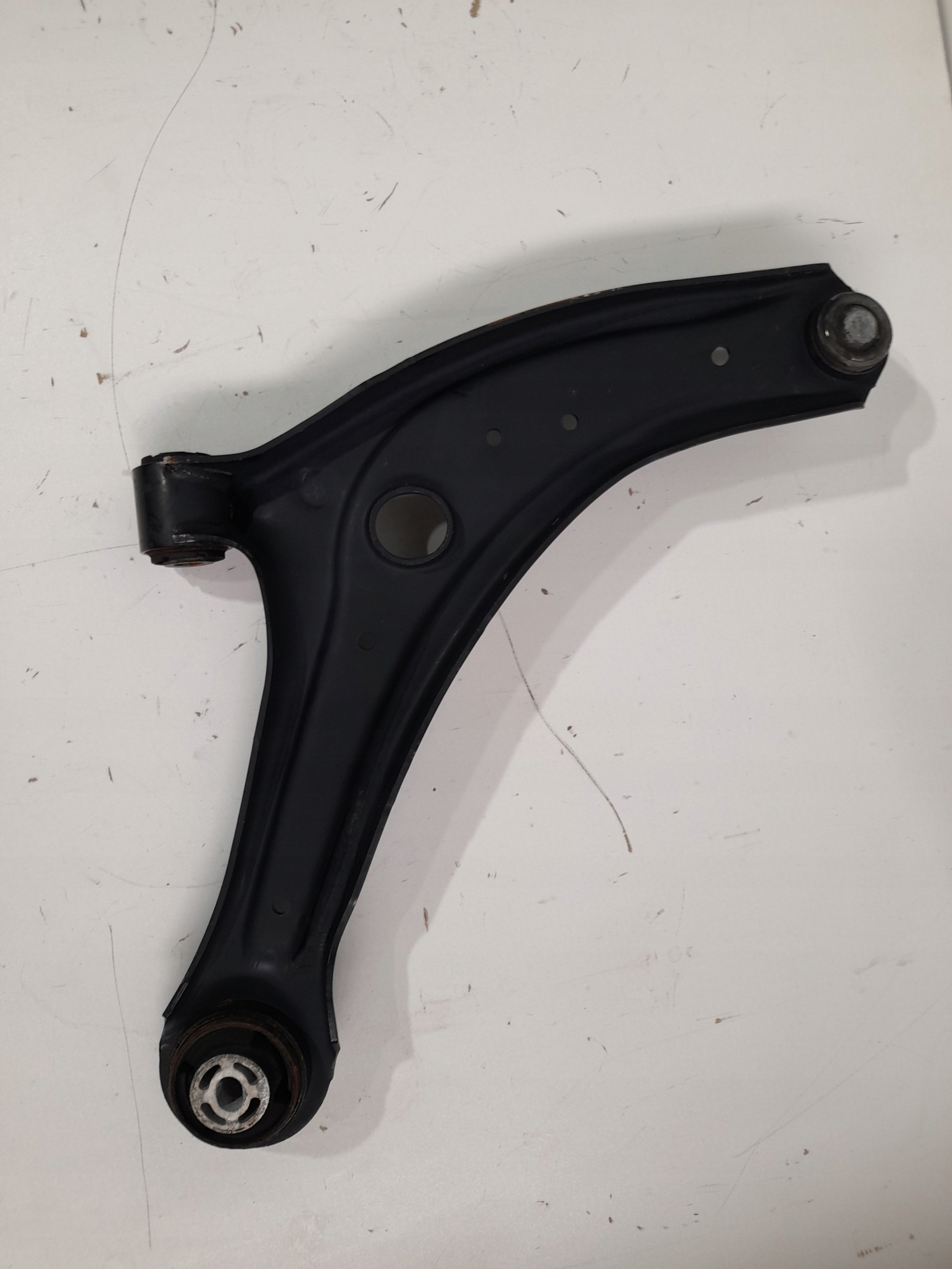 FORD FIESTA MK8 arm left front H1BC-3051L