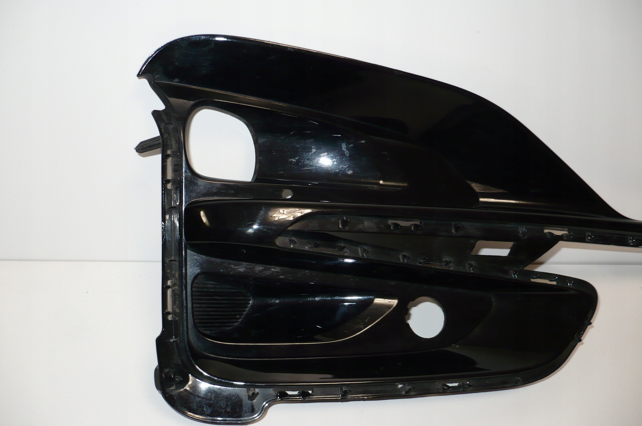 FORD KUGA MK3 III 19- ST-LINE grid of a bumper right front