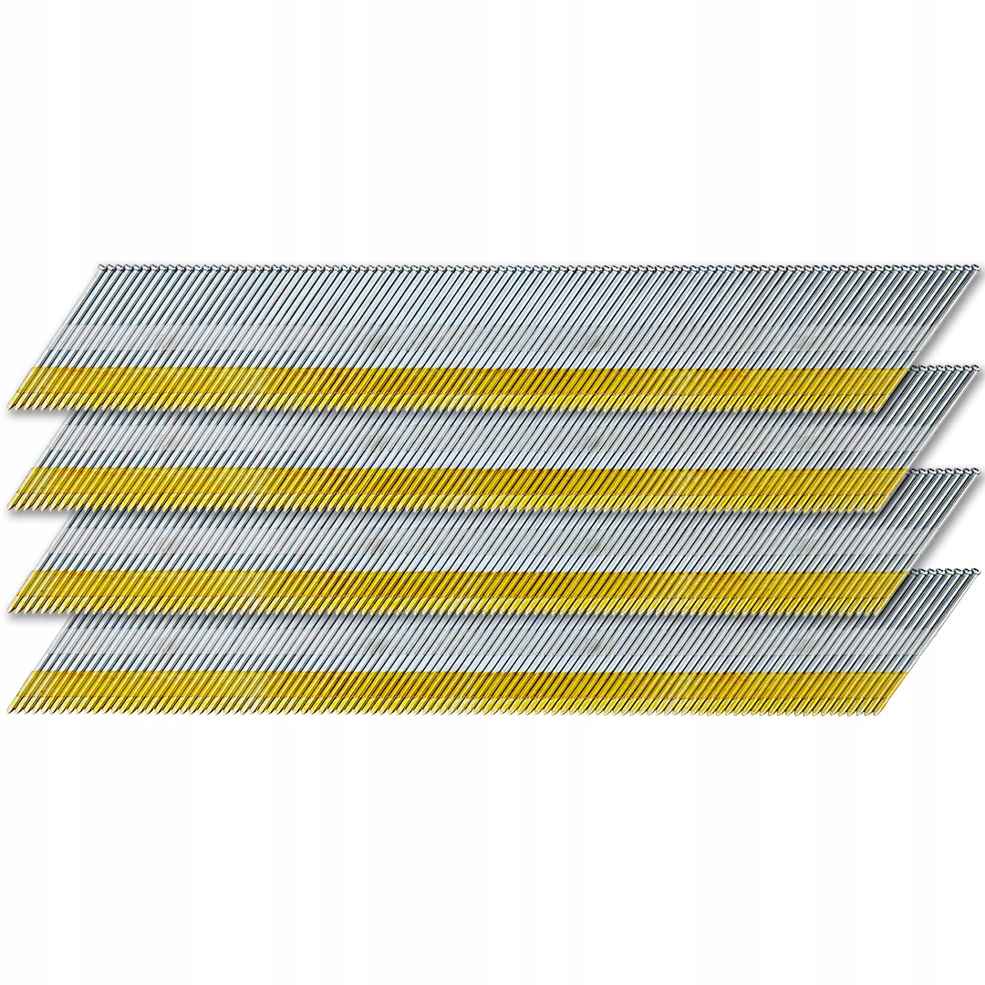 

Gwoździe 64mm do AF635, 4000szt. Makita F-32010