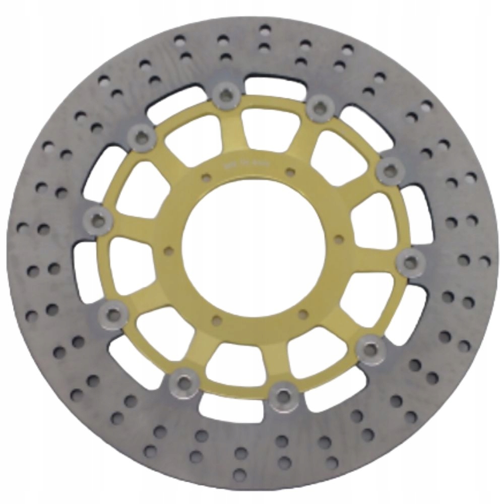 BD788G - ТОРМОЗНОЙ ДИСК HONDA CB F R 1300 CBR 1000 NG788G