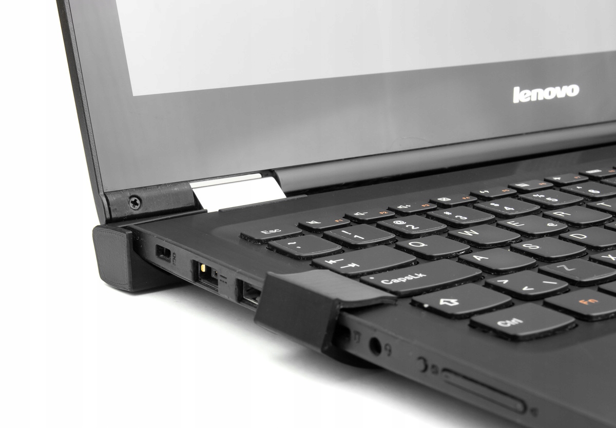 Sada na opravu Obalu Závěsu Lenovo Yoga 500-15IHW 15IBD 15ISK