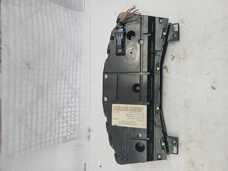 dials FORD S-MAX GALAXY 10- LIFT CS7T10849BE