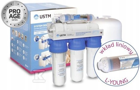 Ro 6 Wfu Young Filter