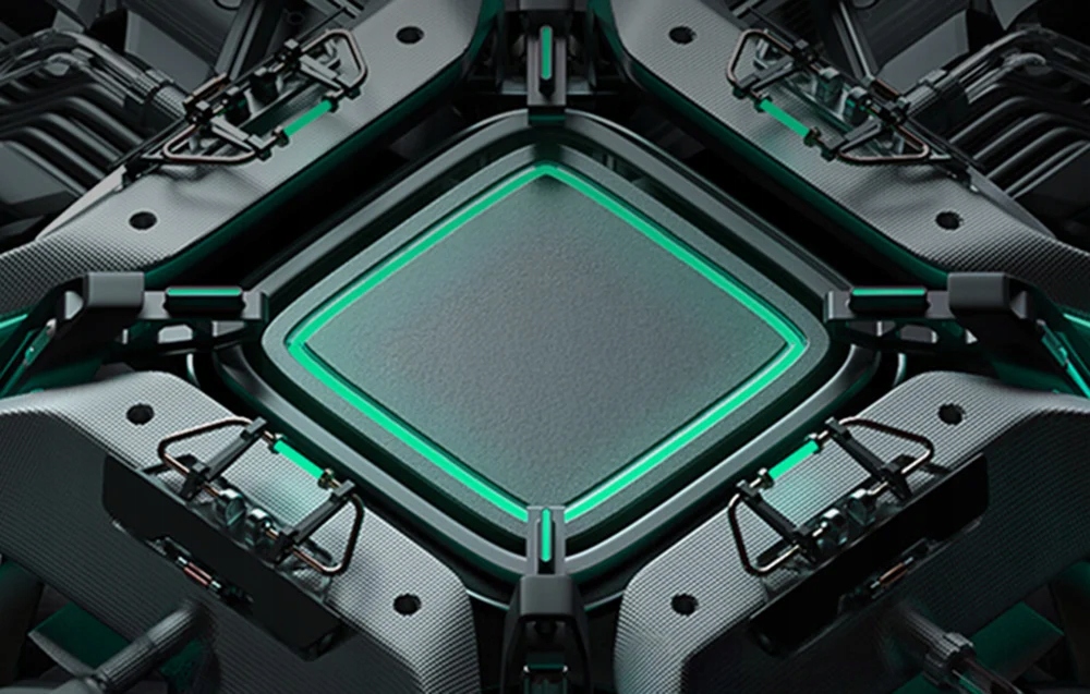 TECLAST TABLET 11" T50PRO 120HZ 8 / 256GB ANDROID 13 LTE WIFI SZARY Wbudowana pamięć 256 GB