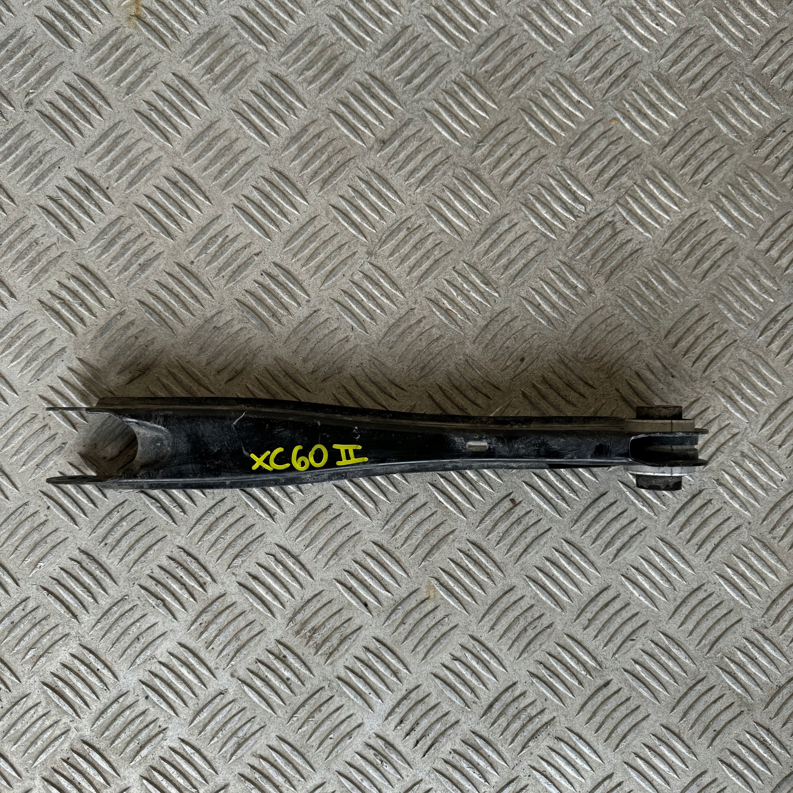 QUERLENKER HINTEN RECHTS VOLVO XC60 II 31360588