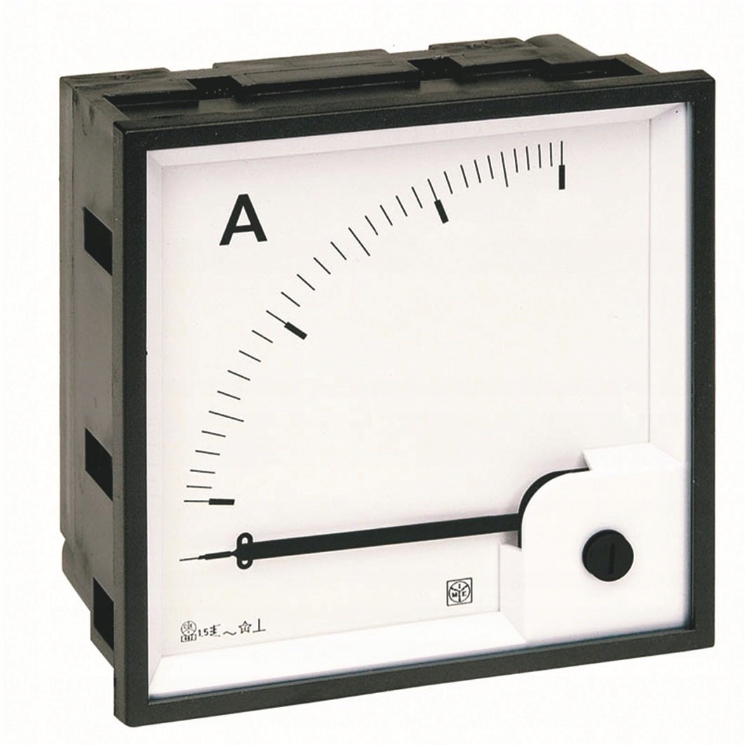 Amperometr IME analogowy AN2251C600