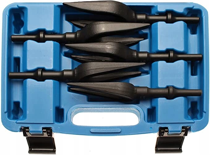 Sada vidličiek na oddelenie guľových kĺbov