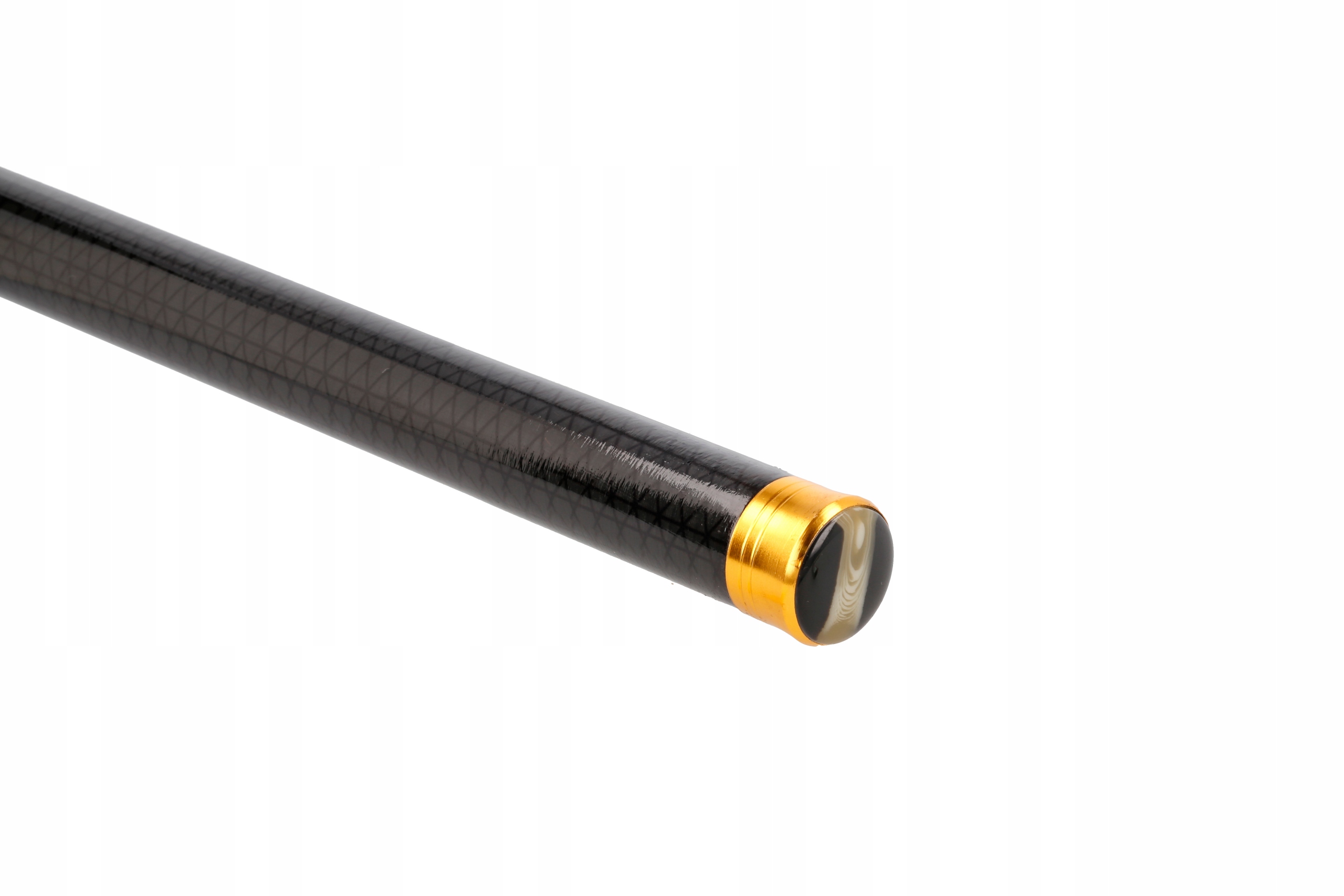 WĘDKA BAT PRINCE 10M 90% CARBON Marka Rumpol