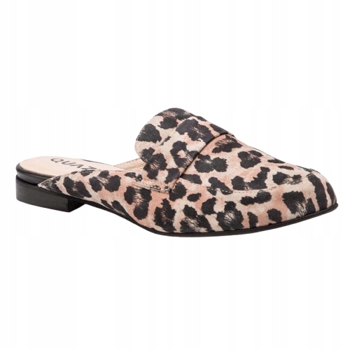 Quazi Nazouváky Casual Semišové Béžové 36 3W6G2* 36 3W6