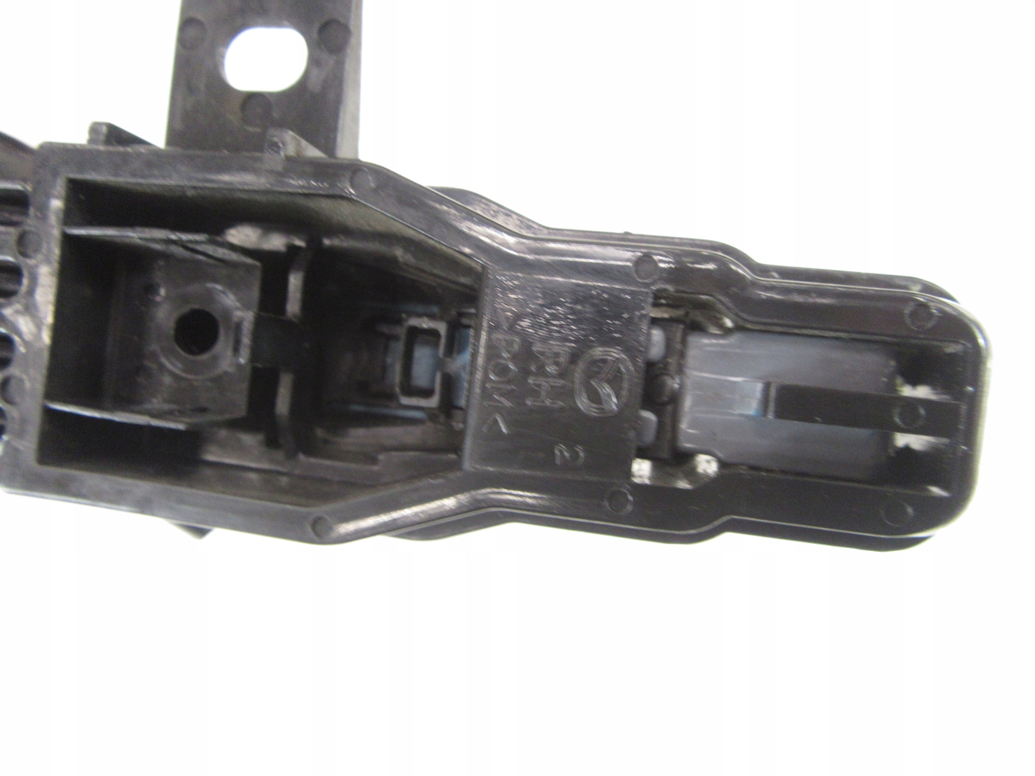 handle console right right front MAZDA BL 3 38J EUROPA
