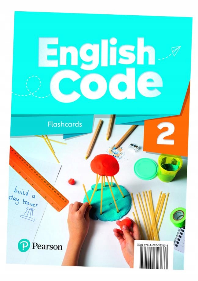 English Code 2. Flashcards