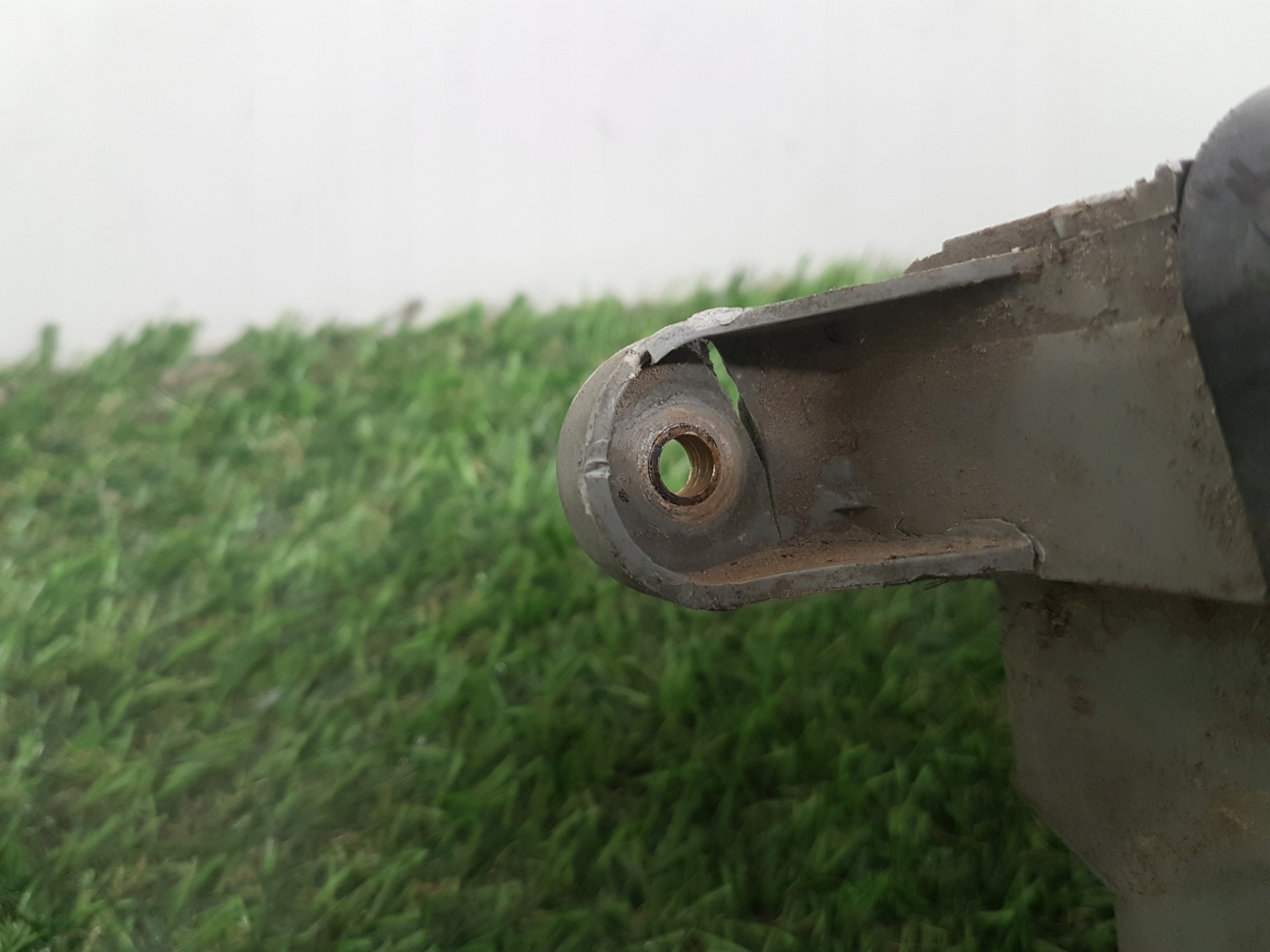 light right front OPEL FRONTERA B 1305235379