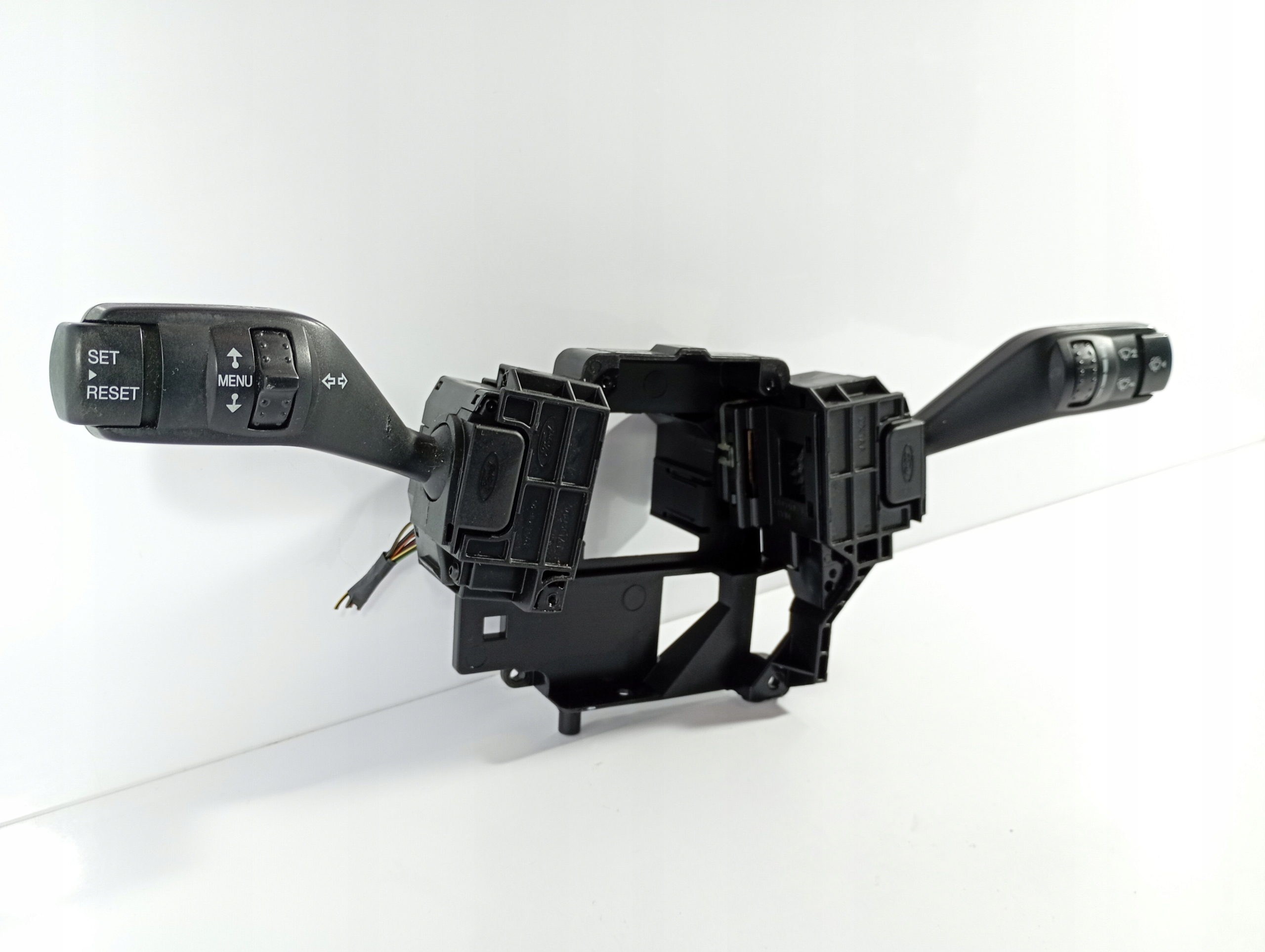 Ford Focus II 2 03-07 light switch ZESPOLONY OE 3M5T647504