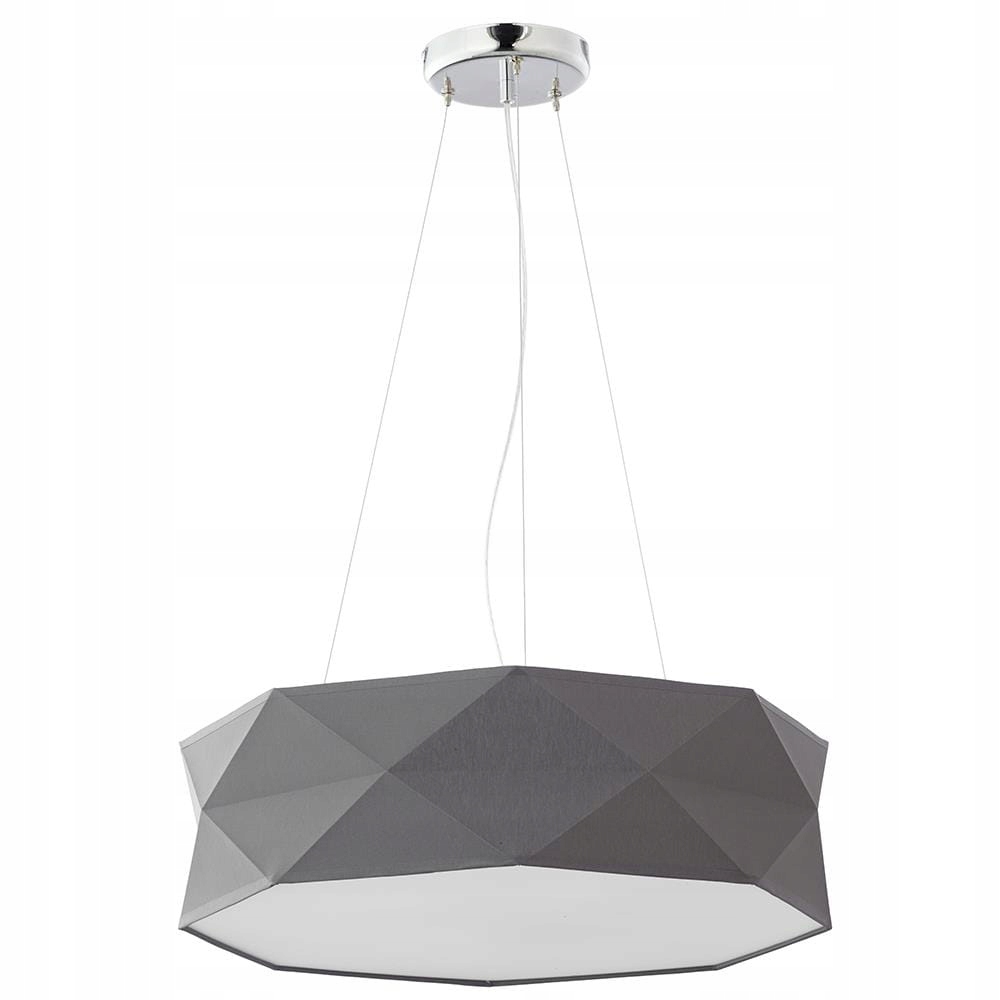 Velká závěsná lampa Kantoor Tk Led E27 bonus-KPL