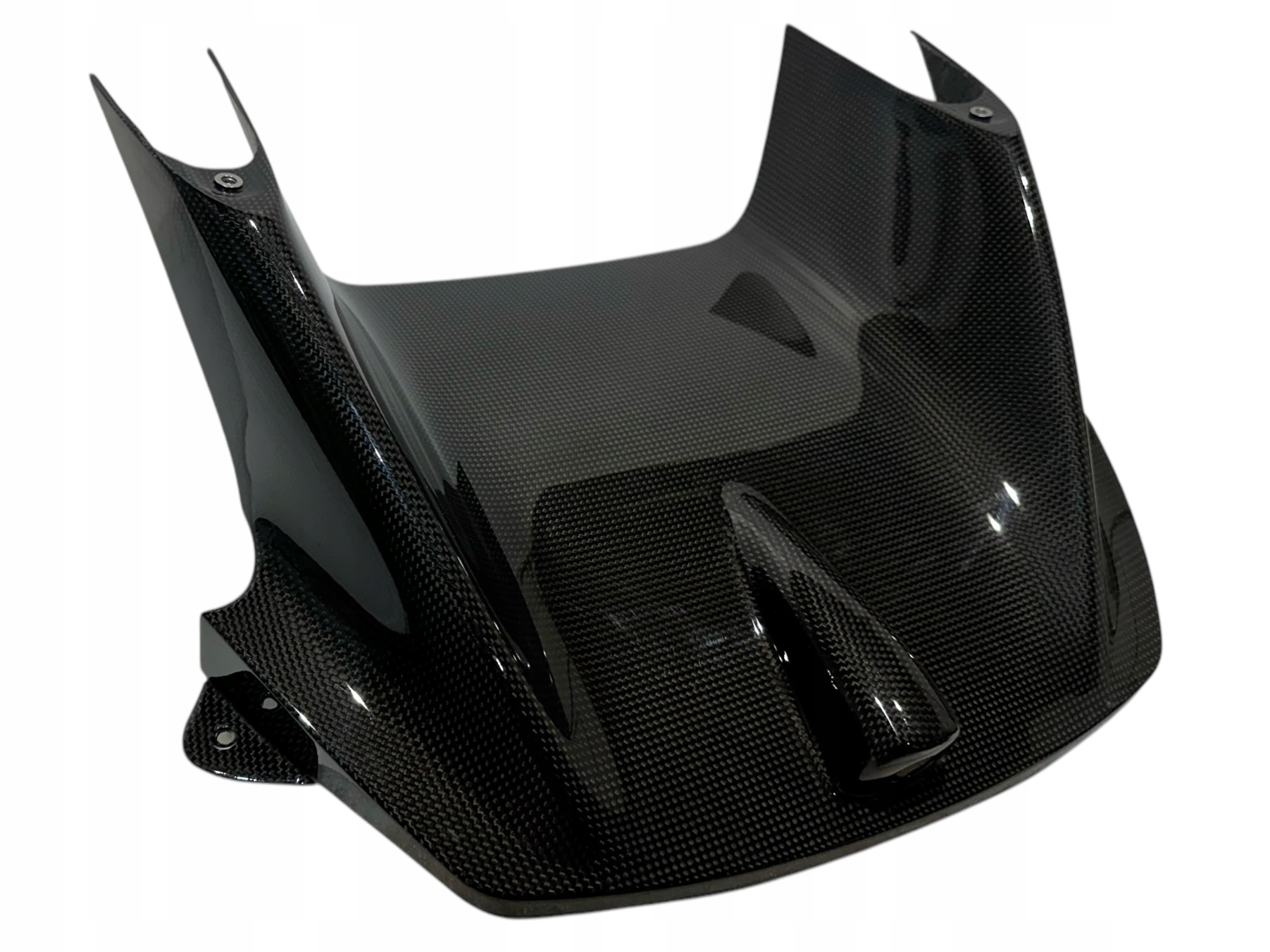FERRARI SF90 CARBON central cover cap 872649 956921