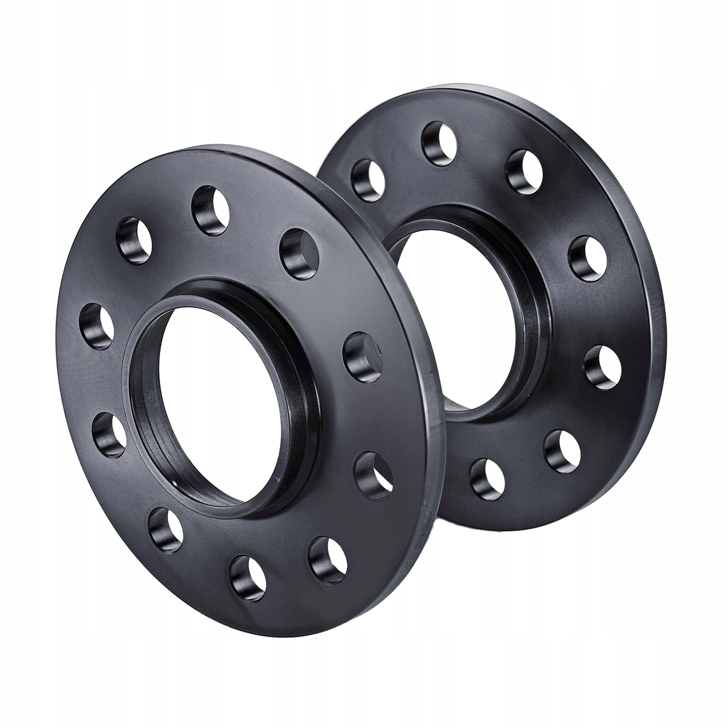Podložky Pre Disky 2 Ks 5X130, Gr.: 10MM, Priemer Centrovacieho Otvoru: