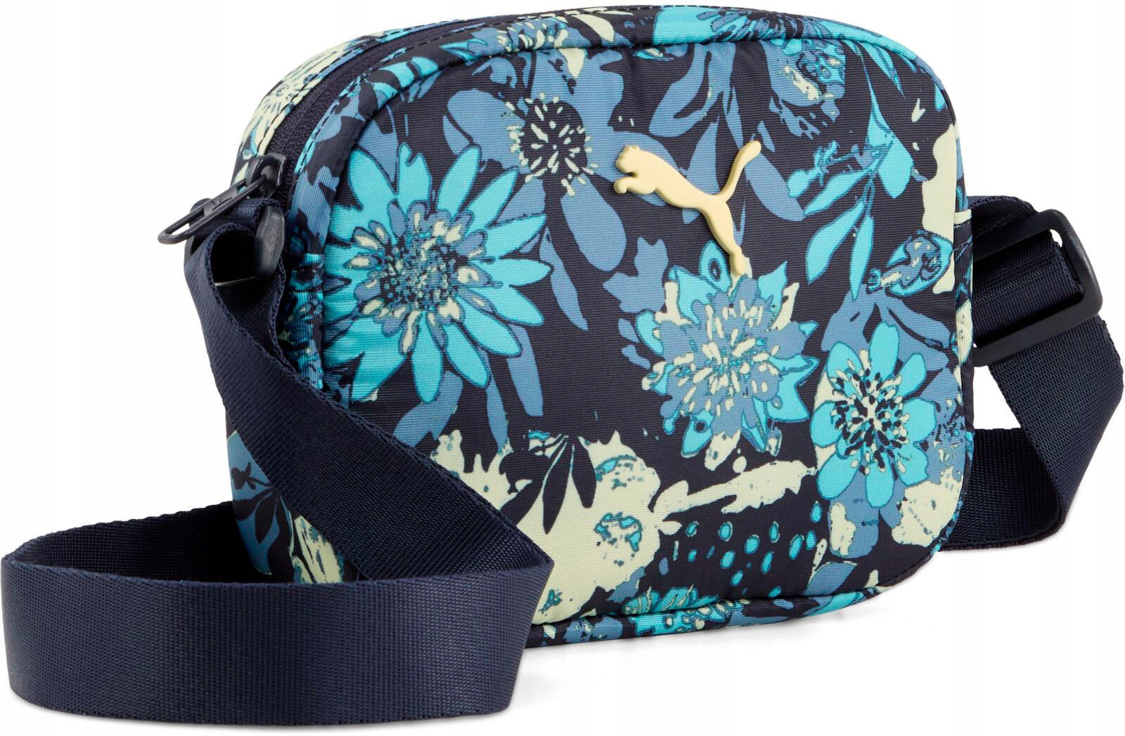 Sportovní taška Puma Pop Crossbody Bag