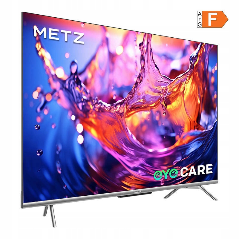 Telewizor Metz 43MUD7000Z 4K Ultra Hd 43" Led