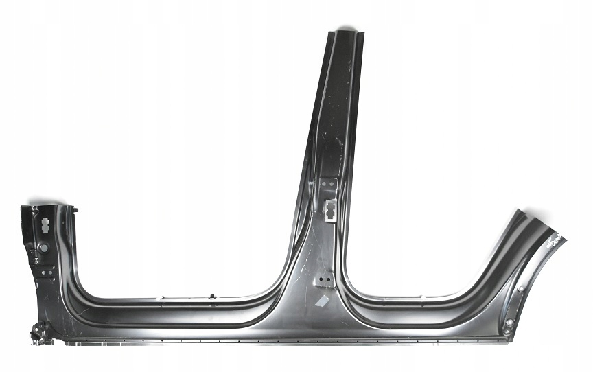 8U0809847 8U0-809-847 - AUDI Q3 SQ3 RSQ3 8U0 2011-2018 поріг стійка ліва