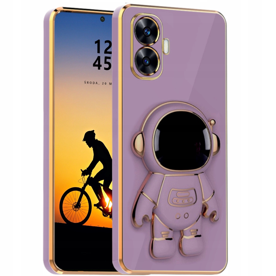 

Etui Astronaut Space Case Do Realme C55