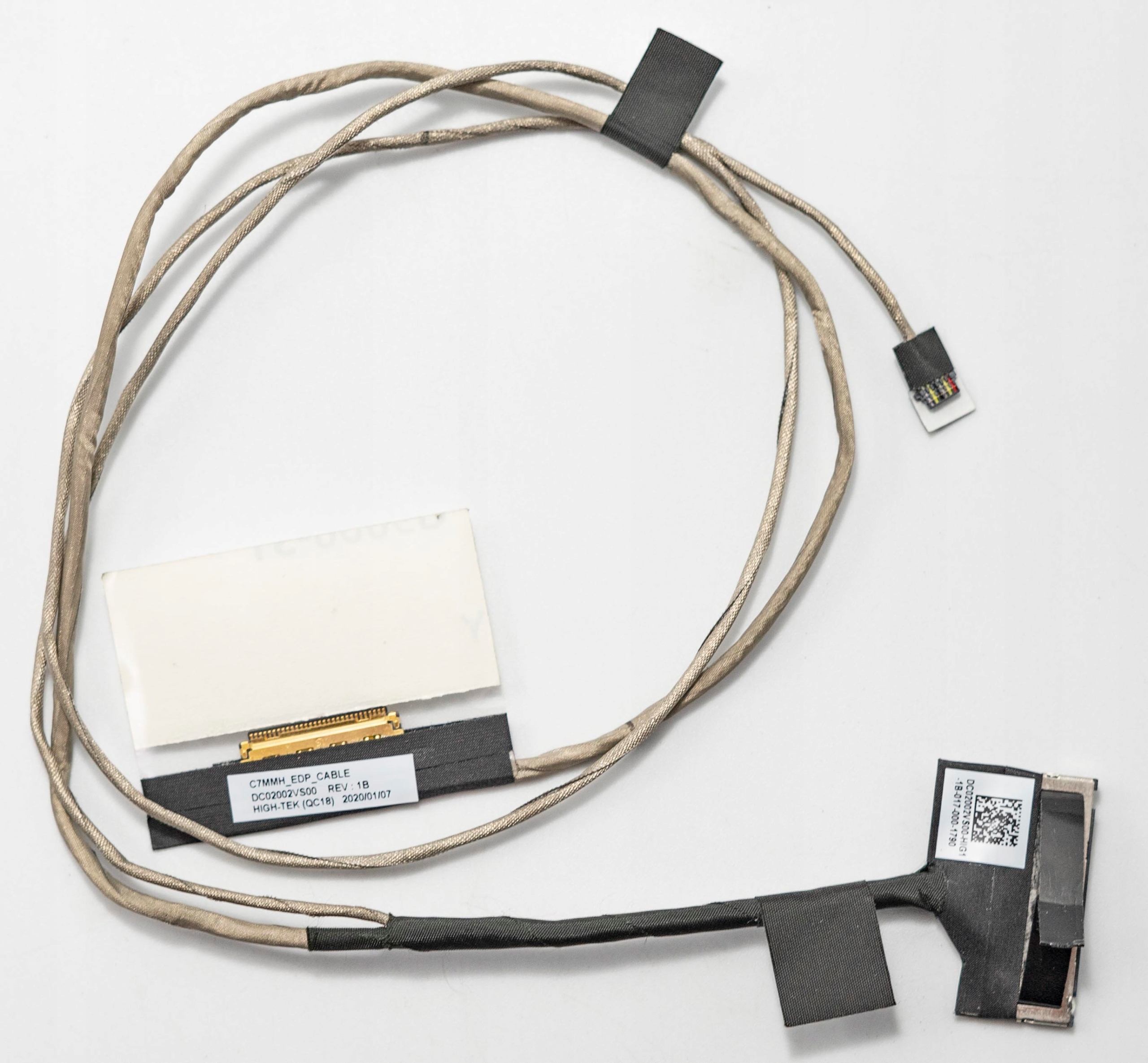 Maticová páska Acer PH317-51, PH317-52 50.Q2MN2.009