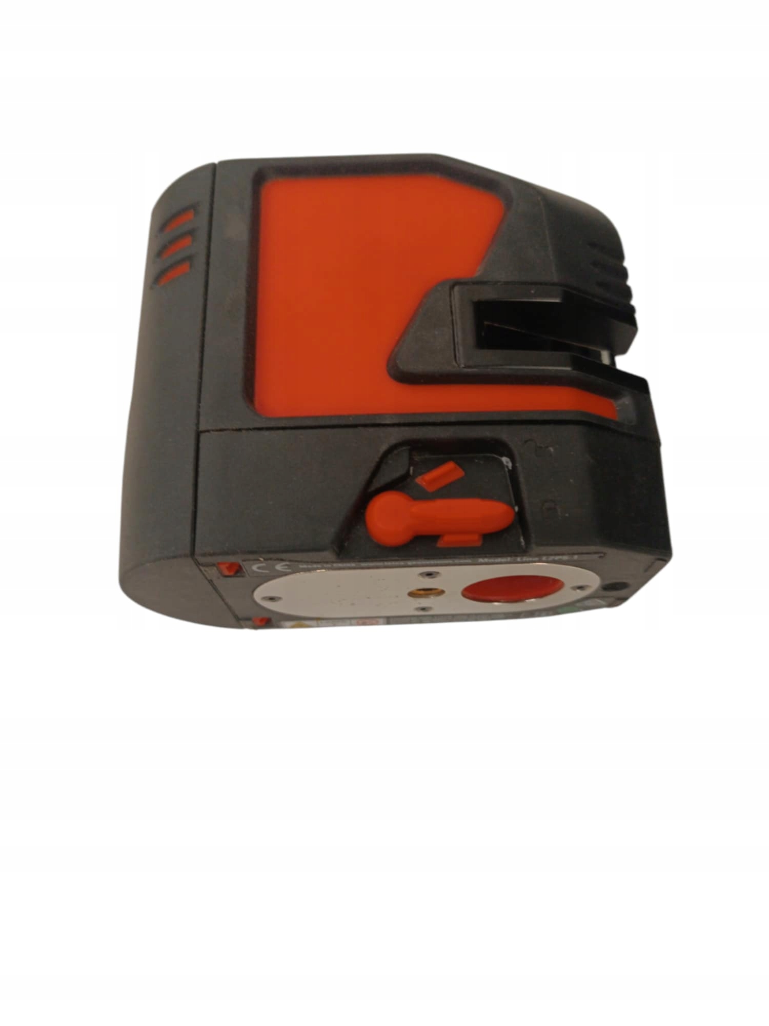 LEICA L2P5 LASER KRZYŻOWY !!! OPIS !!! CO583 Marka Leica