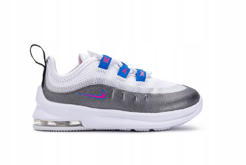 

Nike Axis Buty Dla Najmłodszych
